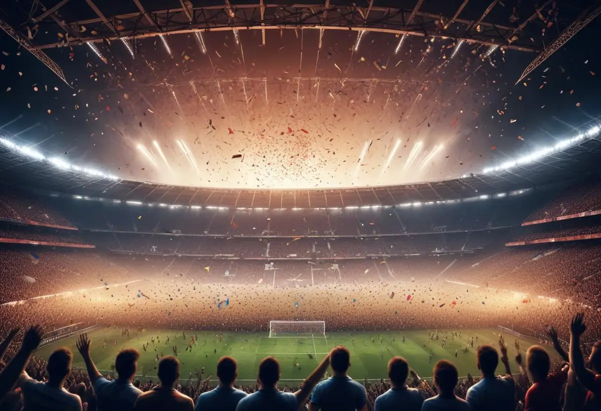 Ange Postecoglou – en tränare med spännande erfarenhet illustration