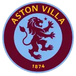 Aston Villa-logo