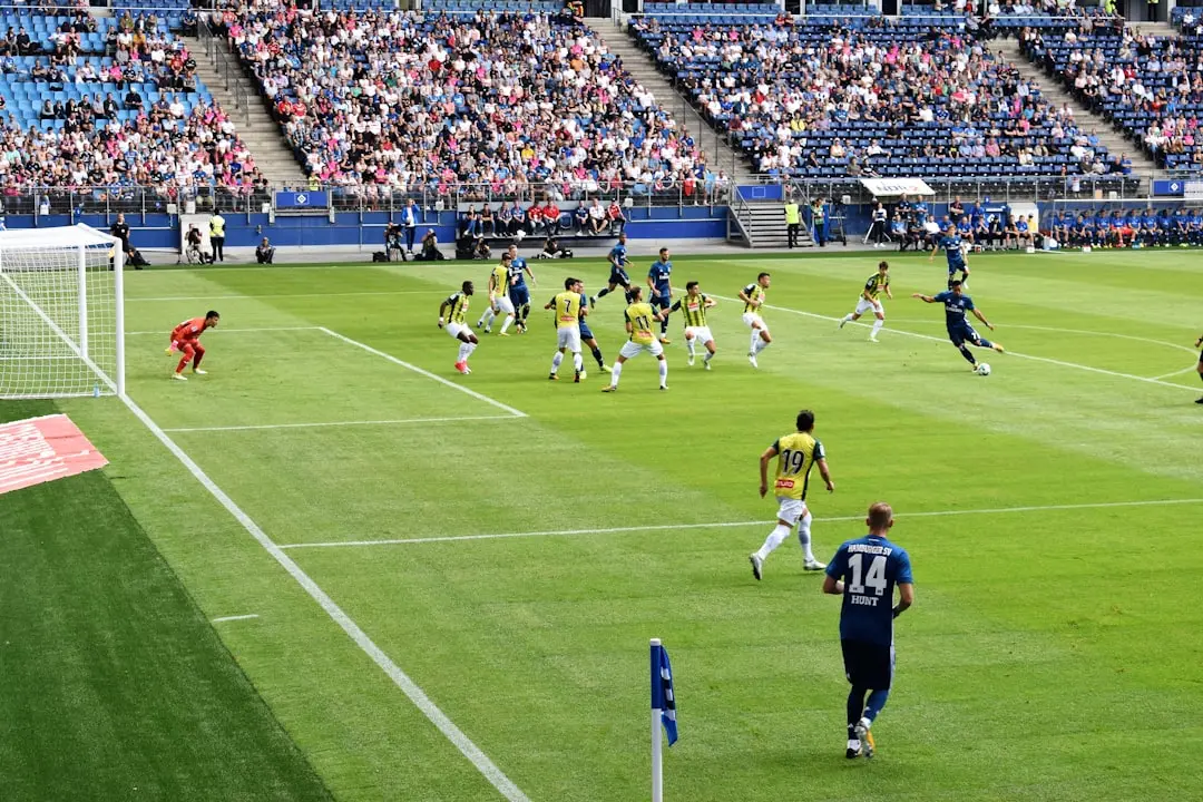 Så ser Blackburn Rovers matcher ut ikväll, spännande! illustration