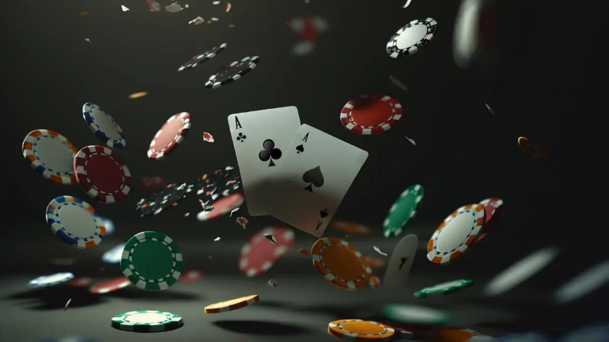 Er casino uden ROFUS noget for casual spillere – eller kun for high rollers? illustration