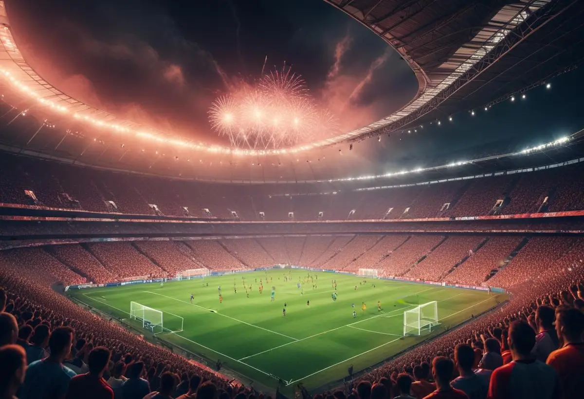Så diskuterar vi Inter utan att skapa konflikt illustration