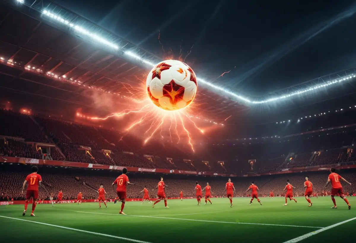 Liverpool ryktas jaga Galatasarays nästa försvararstjärna! illustration