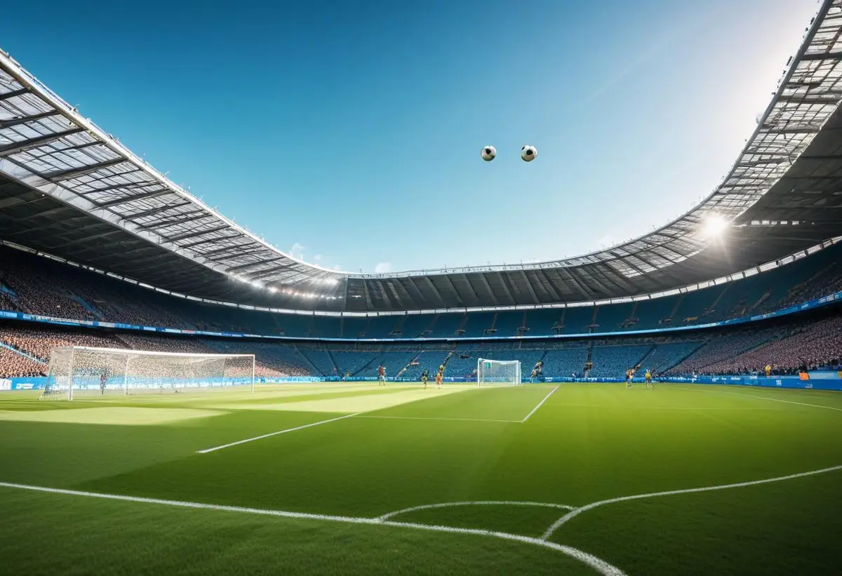 Glenn Hysén och hans tid i Liverpool – en fantastisk resa! illustration