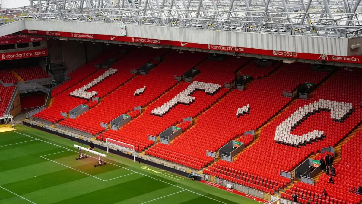 Hur bookmakers bedömer Liverpools titelchanser varje säsong illustration