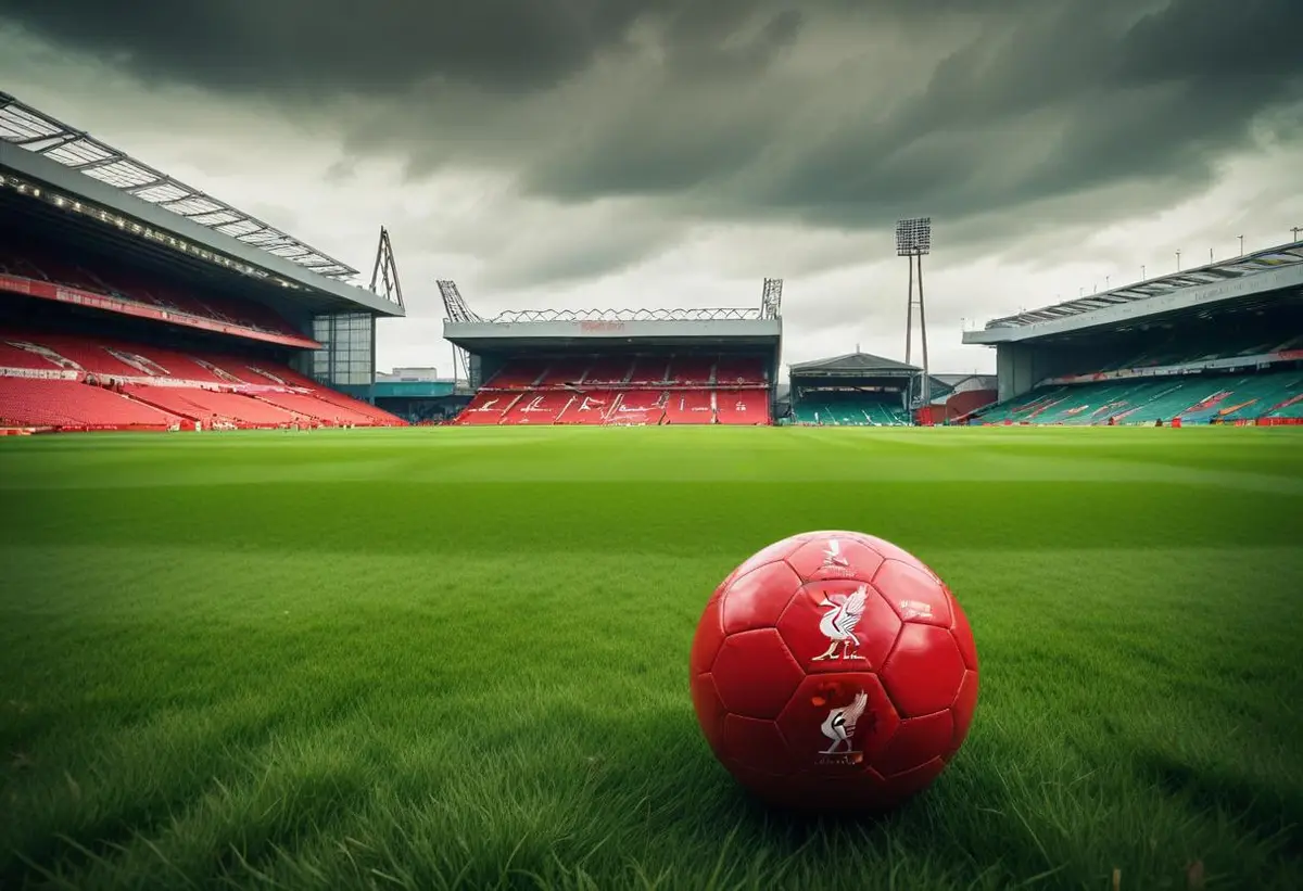 Hur många gånger har Liverpool verkligen vunnit? illustration