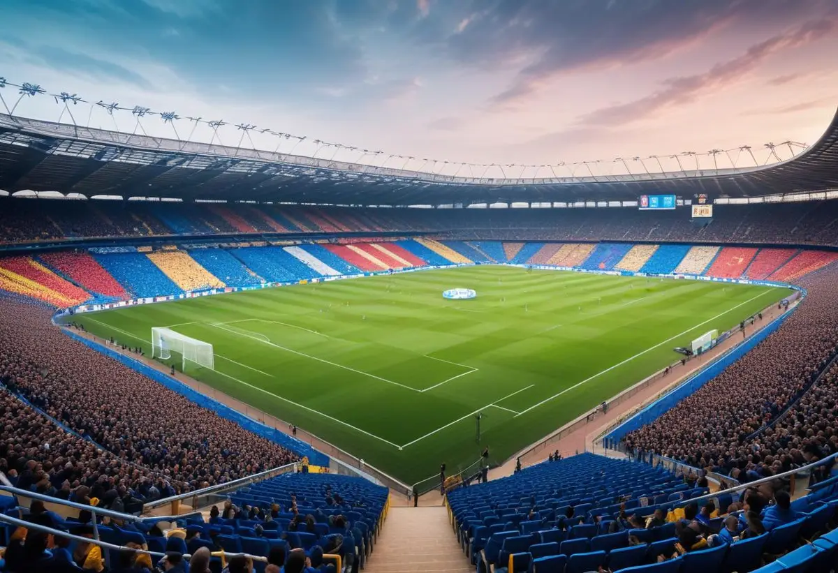 Inter matcher får fansen att le illustration