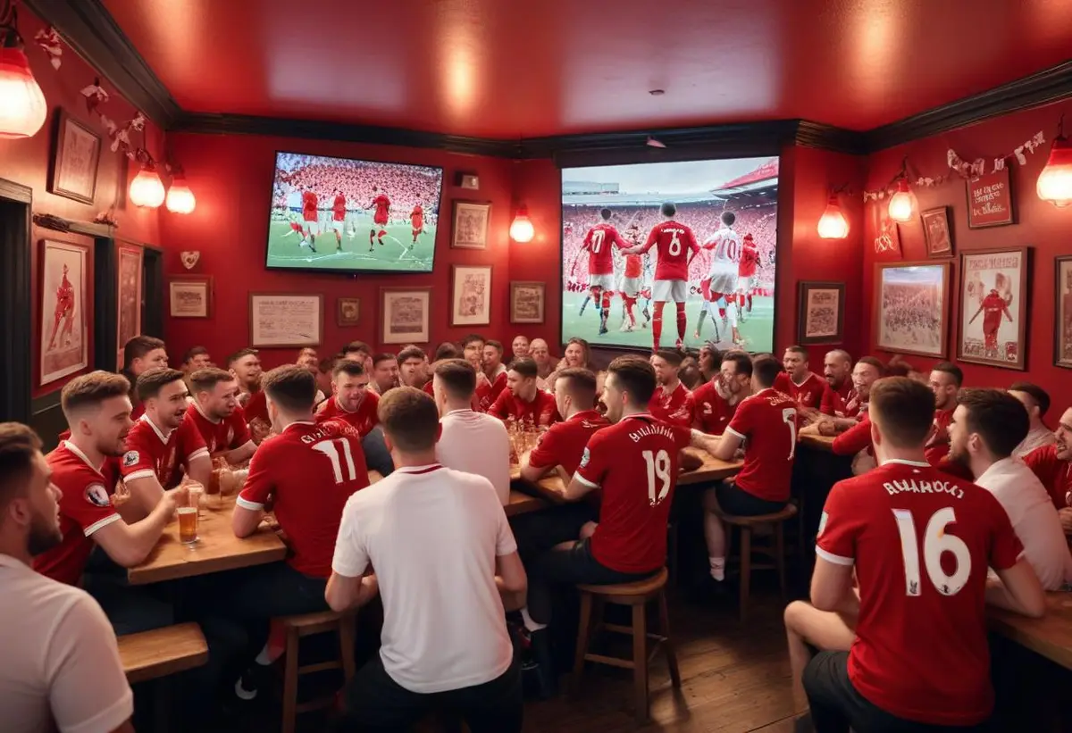 LFC Sweden illustration