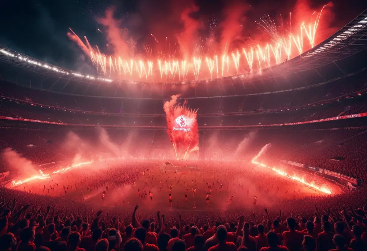 Liverpool 2019 illustration