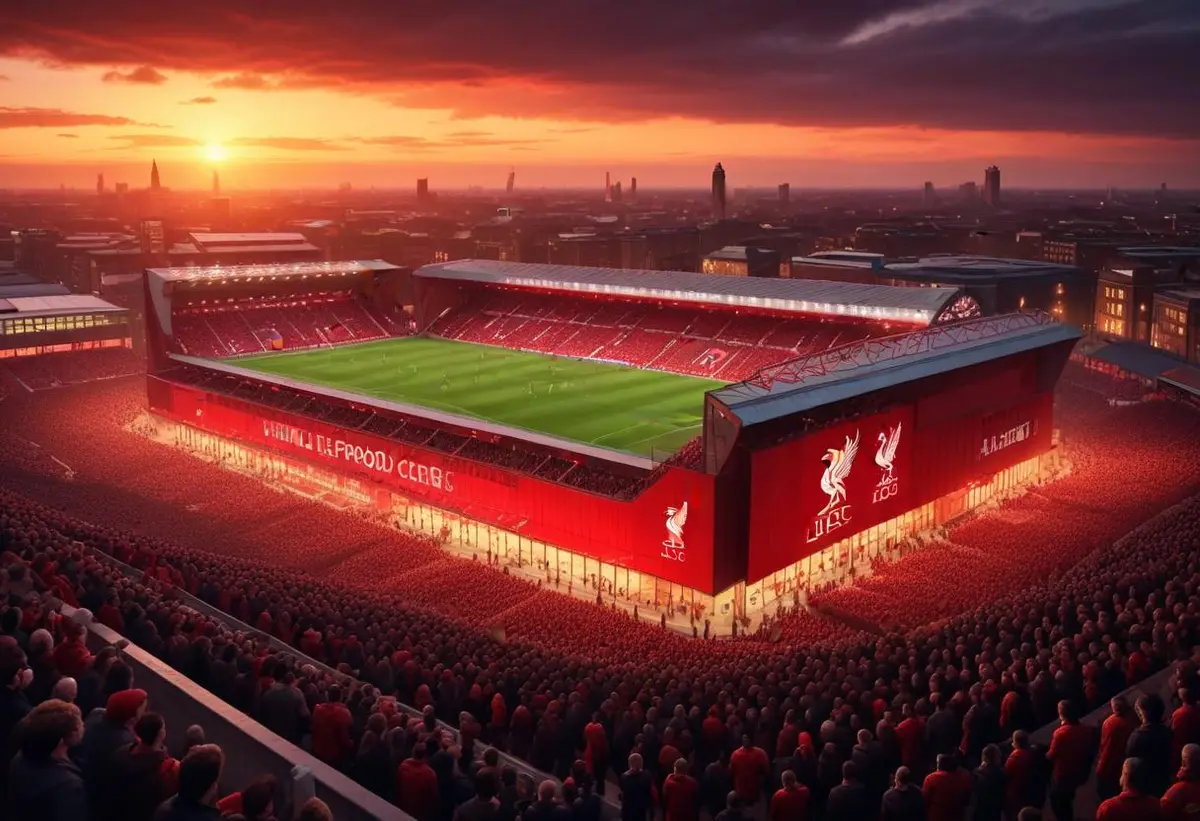 Liverpool managers genom tiderna – vilka har lett klubben bäst? illustration