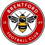 Brentford-logo
