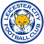 Leicester City-logo