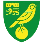 Norwich City-logo