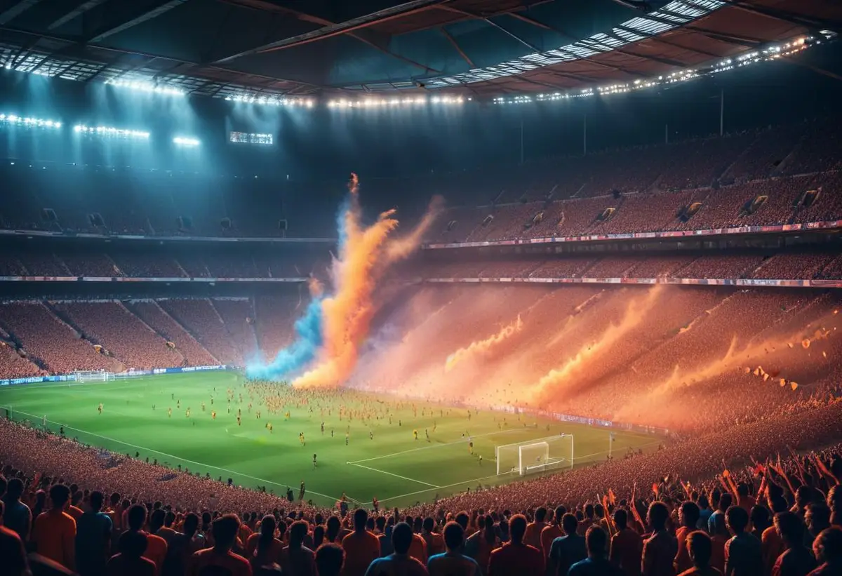 Så här laddar vi upp inför Liverpool mot West Ham! illustration