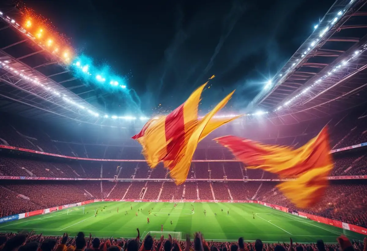 Liverpool-lag i toppform – så härligt att se illustration