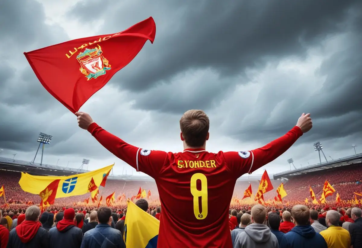 Liverpoolsweden illustration