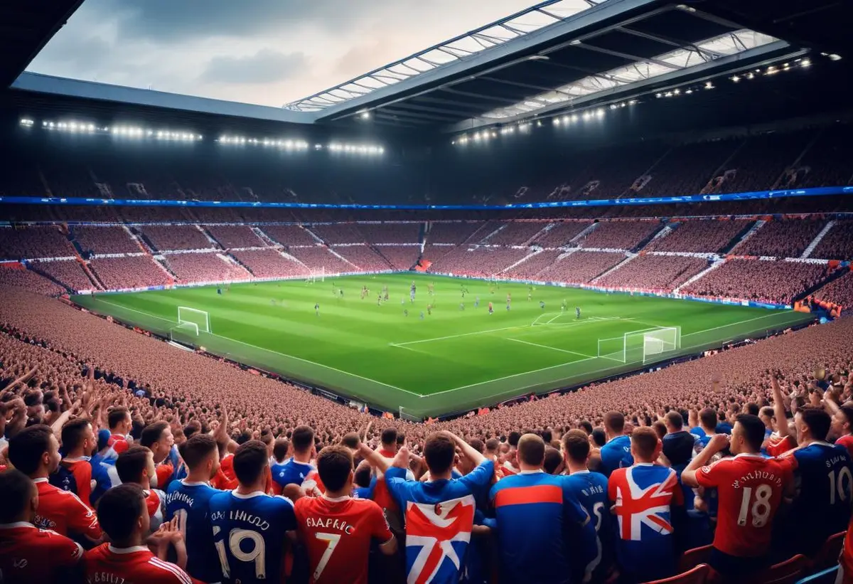 Så påverkas löner i Premier League 2023 – glädjande nyheter illustration