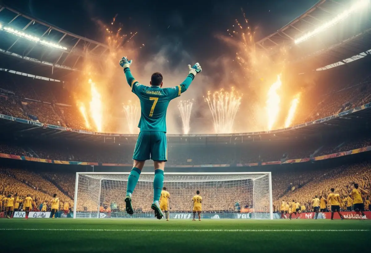 Loris Karius värvades – vad betyder det för honom? illustration