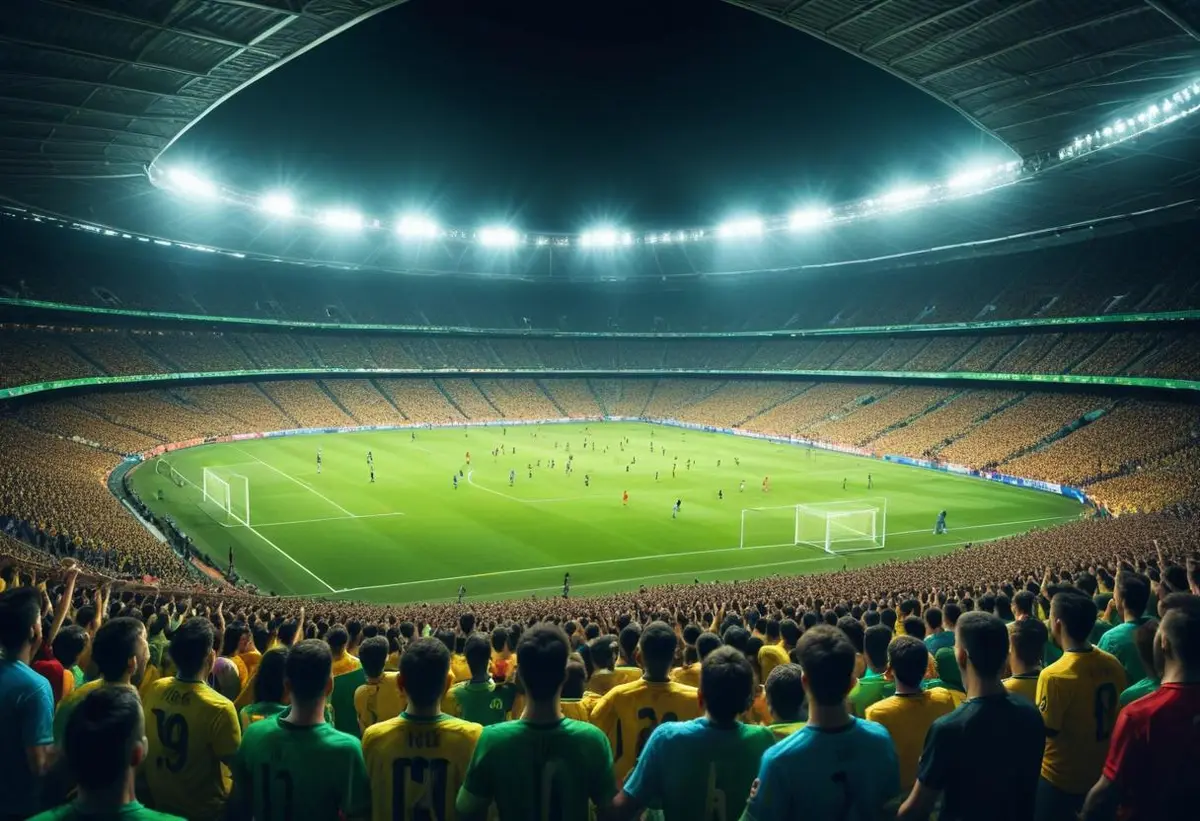 Martin Ødegaard värvades – nu är glädjen total! illustration