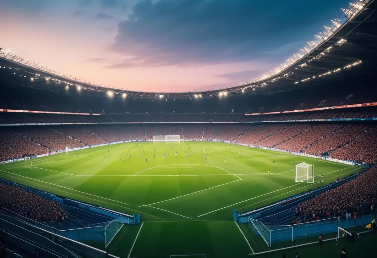 Ny tränare i Newcastle – vad betyder det för laget? illustration