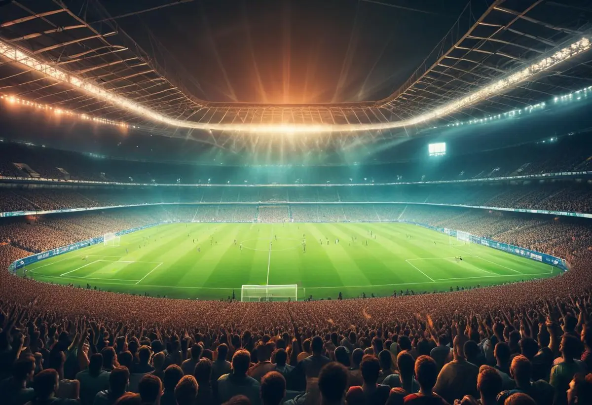 Så står poängställningen i Liverpool mot City nu illustration