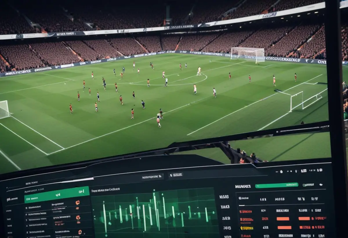 Så här kan Liverpool ta plats i Premier League-tabellen illustration