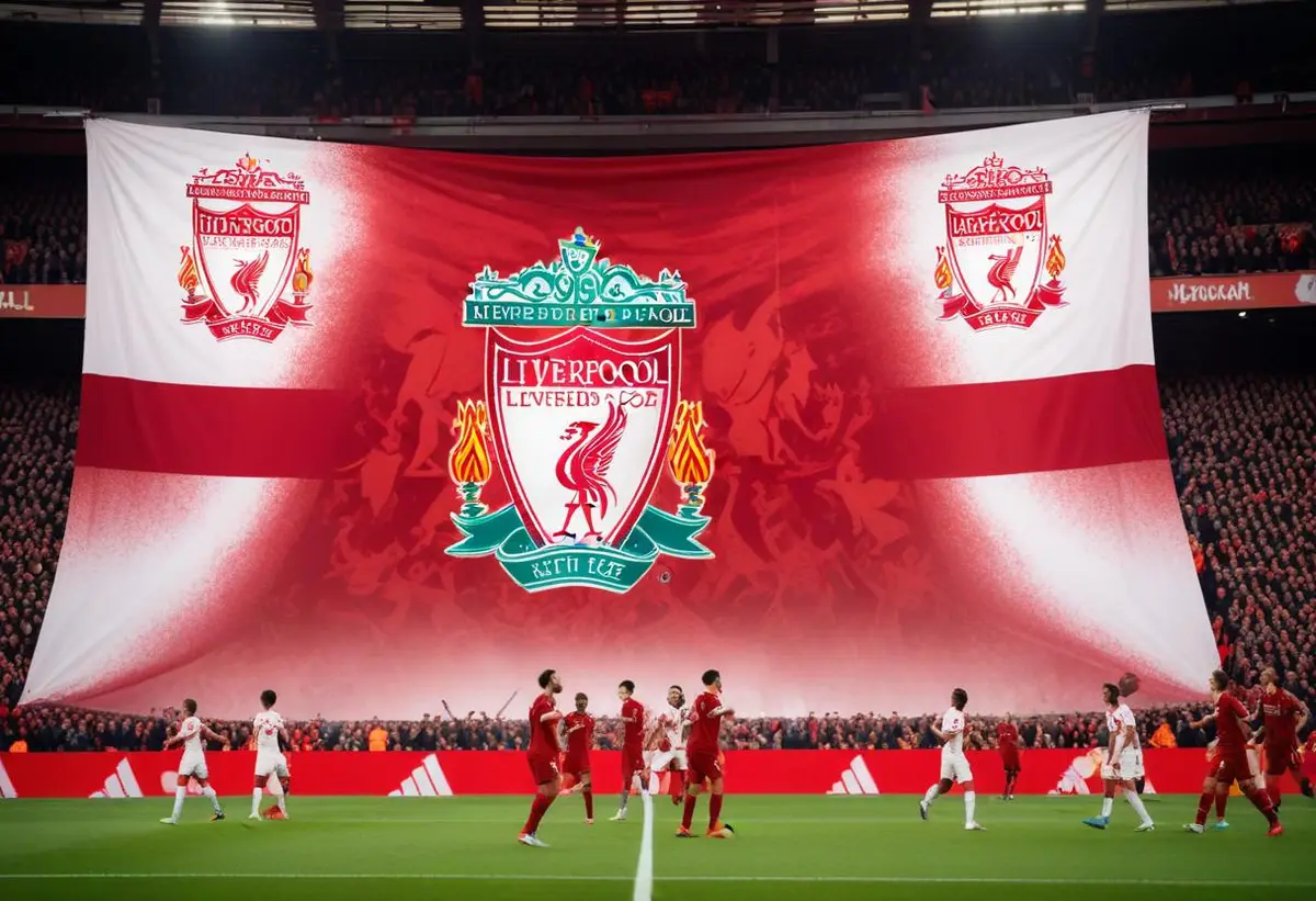 Senaste nytt om Liverpool värvningar – Häng med i svängarna! illustration