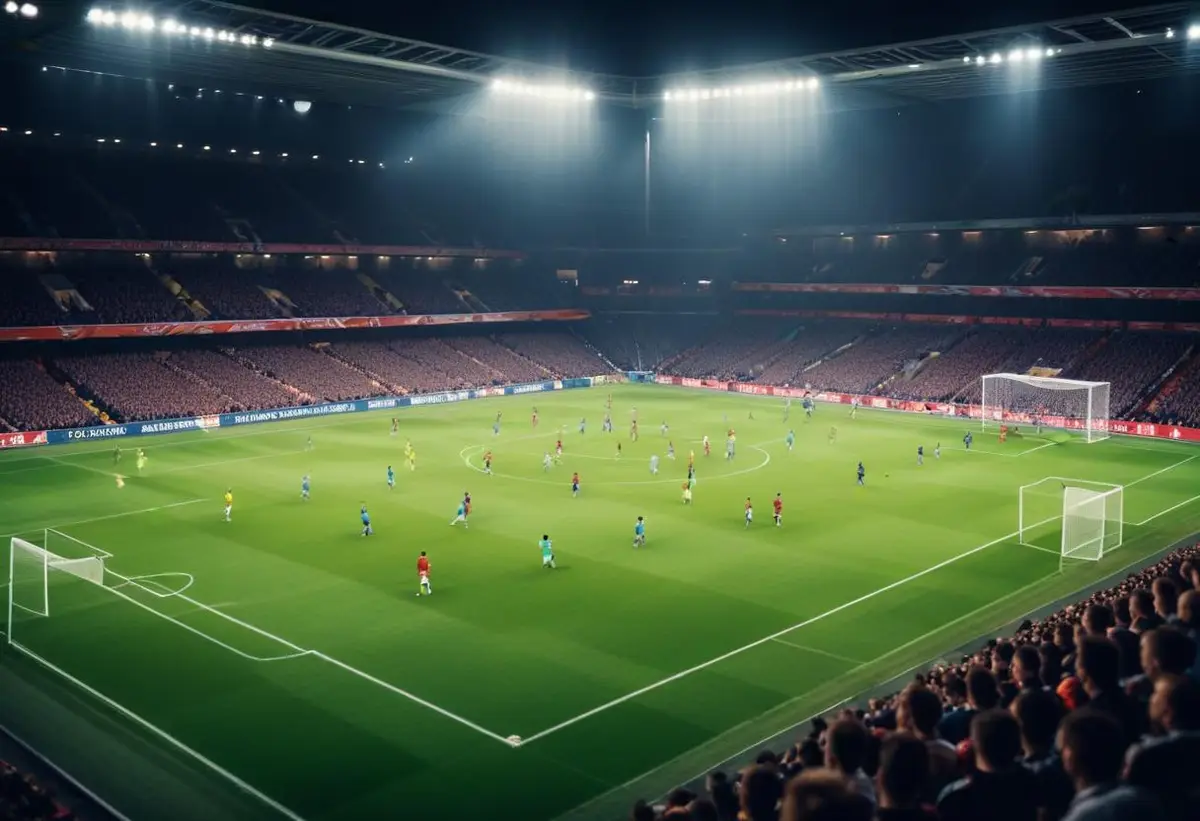 Sadio Mané i fokus – statistik säger allt illustration