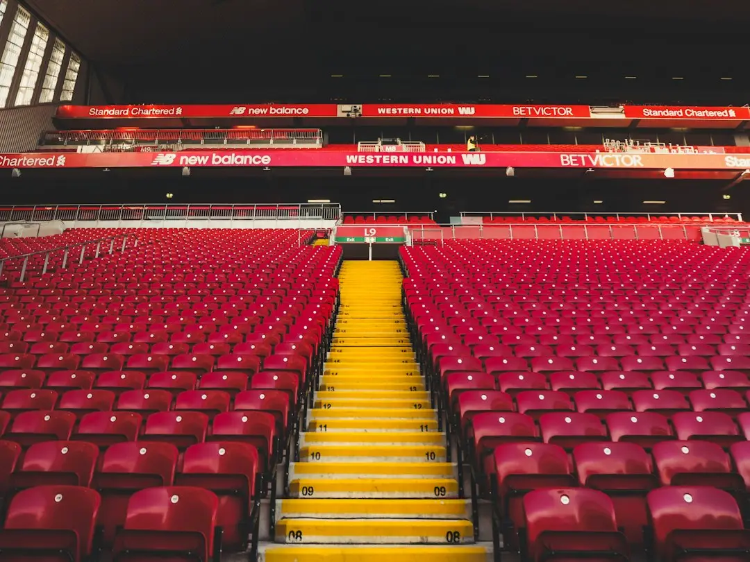 Taktiska nycklar i Liverpools möte med Arsenal illustration