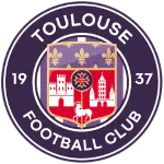 Toulouse FC-logo